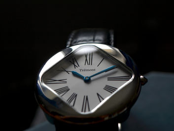 It’s all in the shape – The Trémont L003