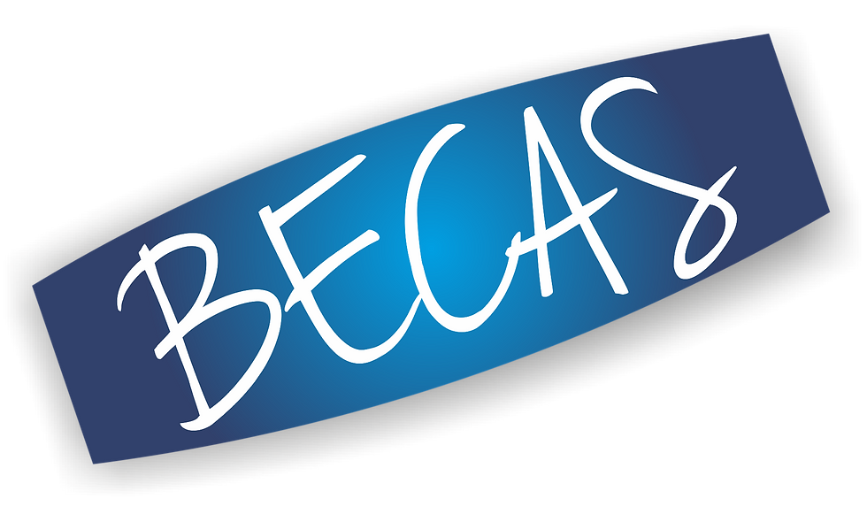 Becas