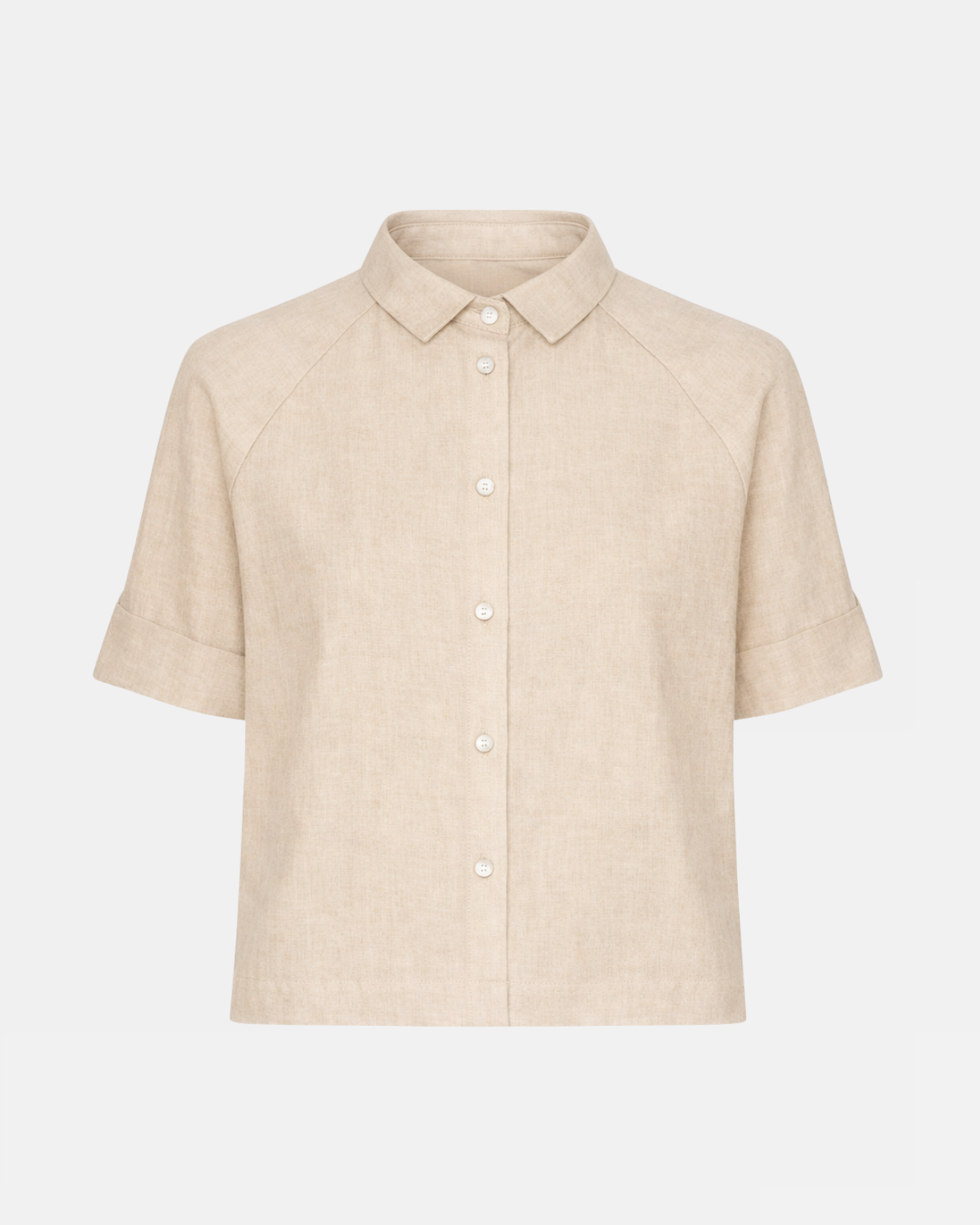 SHIRT - SHORT SLEEVES