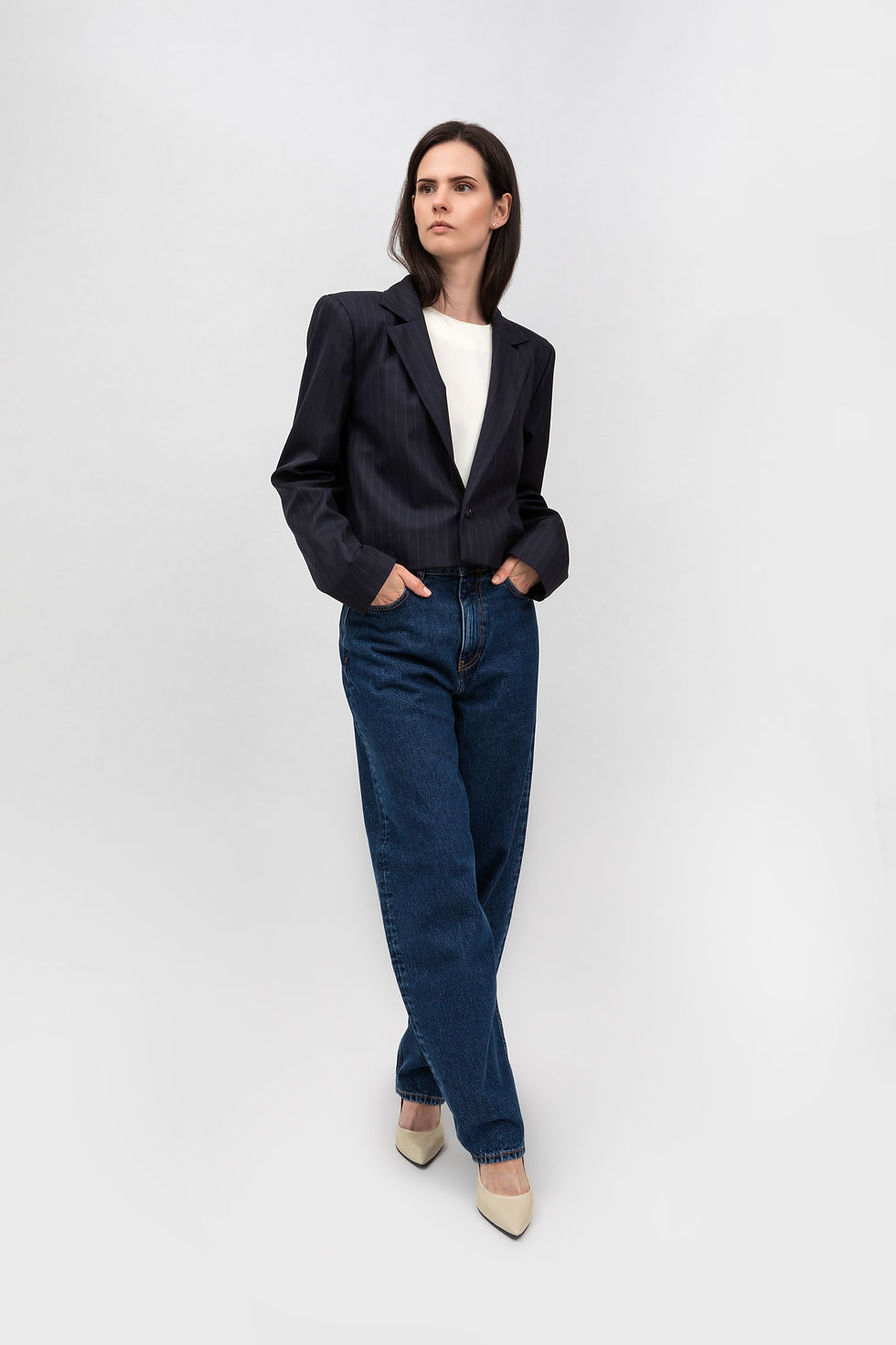 Thumbnail: BLAZER - SHORT