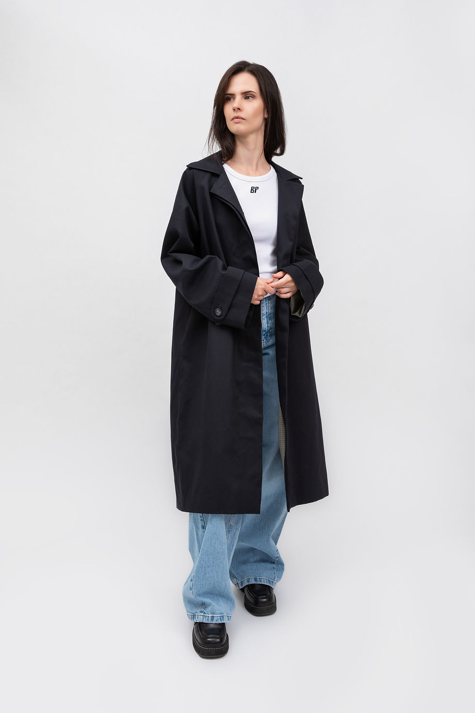 Thumbnail: CAR COAT