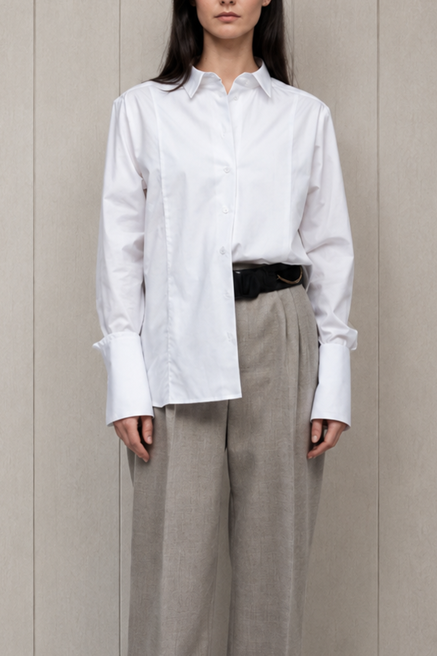 SHIRT - TUX
