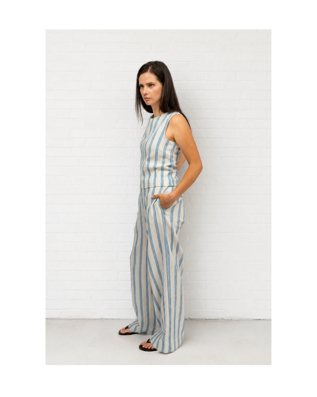 LOUNGE TROUSERS