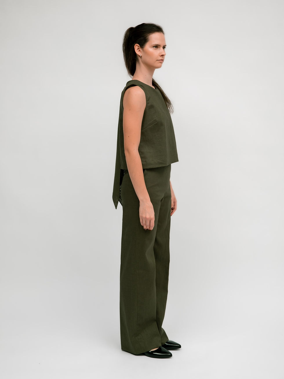 Thumbnail: BLOUSE w BOW
