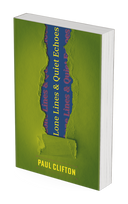 Lone Lines & Quiet Echoes book by Paul Clifton