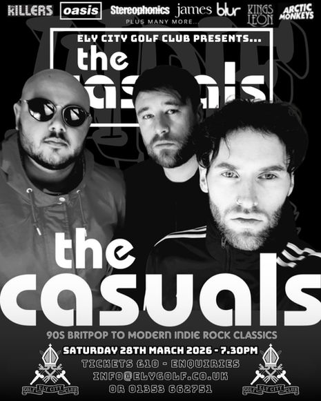 Ely Golf Club Casuals (Instagram Post (45))