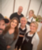 HH Team Selfie