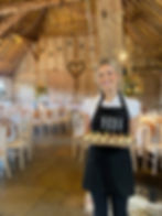 wedding catering