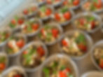 Desserts