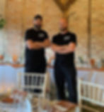 Chefs