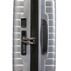 suitcase tsa lock