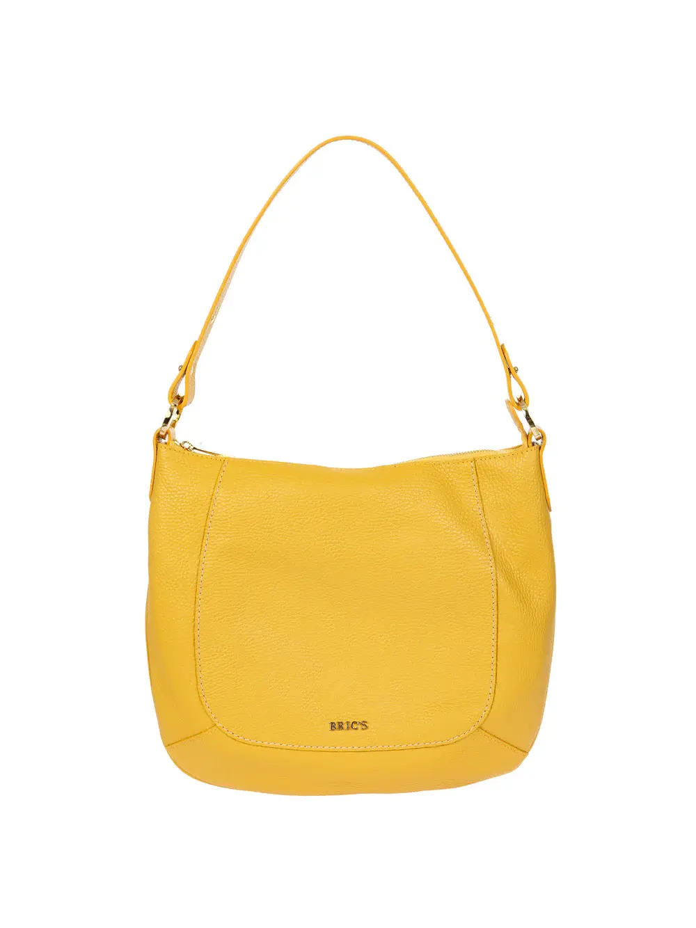 BORSA IN PELLE DOPPIA TRACOLLA