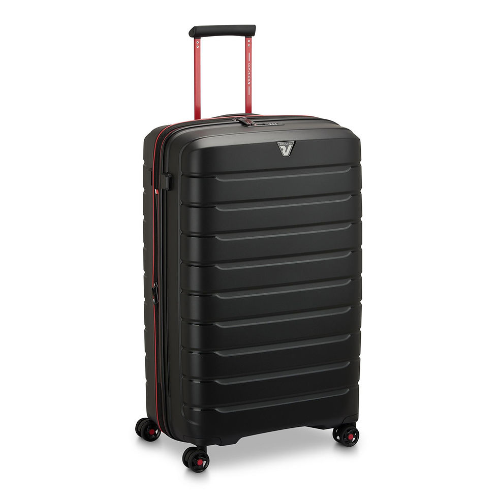 Miniatura: B FLYING MOVE LARGE TROLLEY