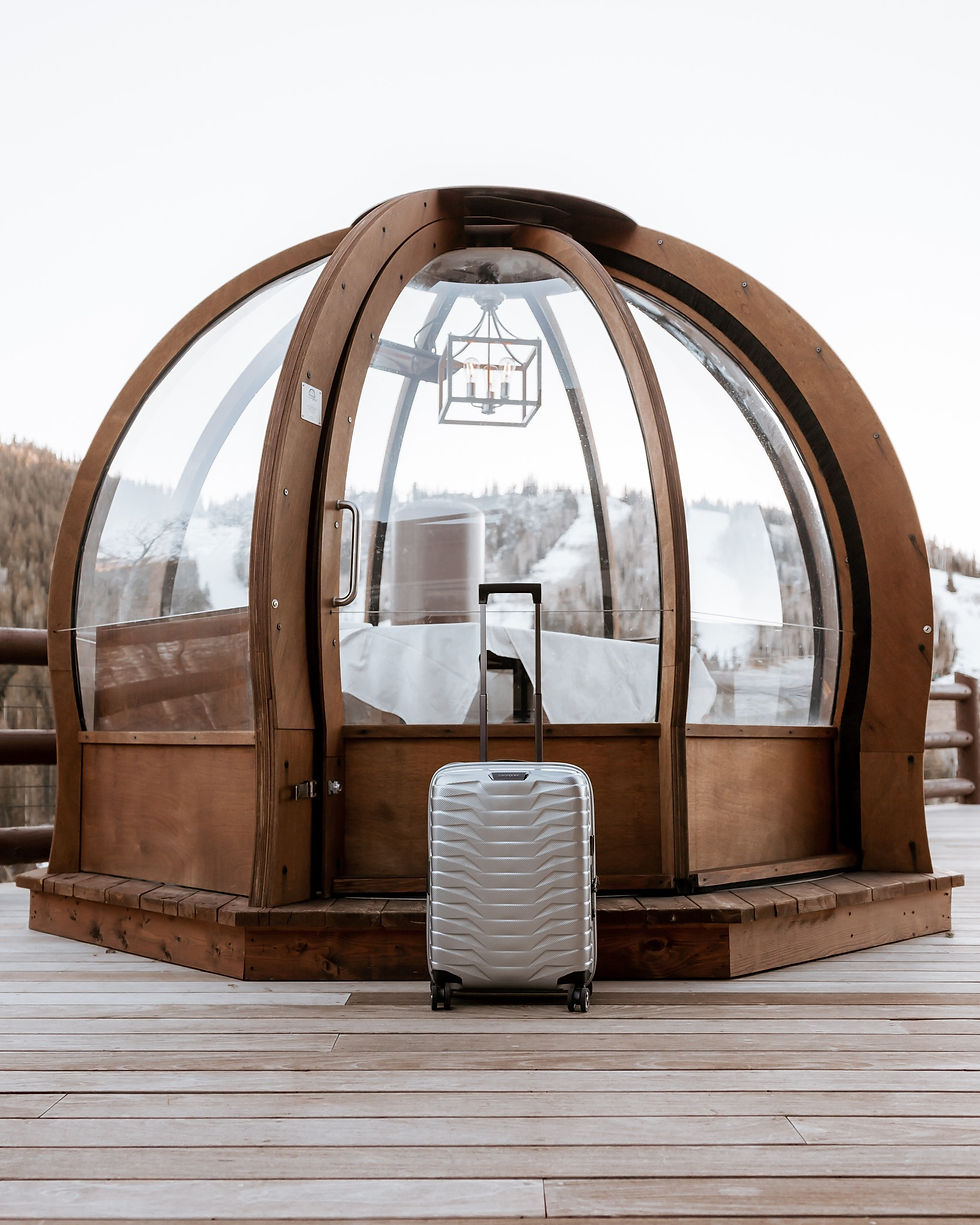 SAMSONITE,PROXIS,