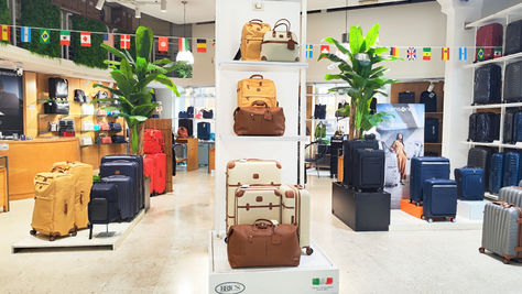 What drives an Australian traveler, an American professional, or an Asian tourist to choose Danipel within the vast landscape of the Capital?