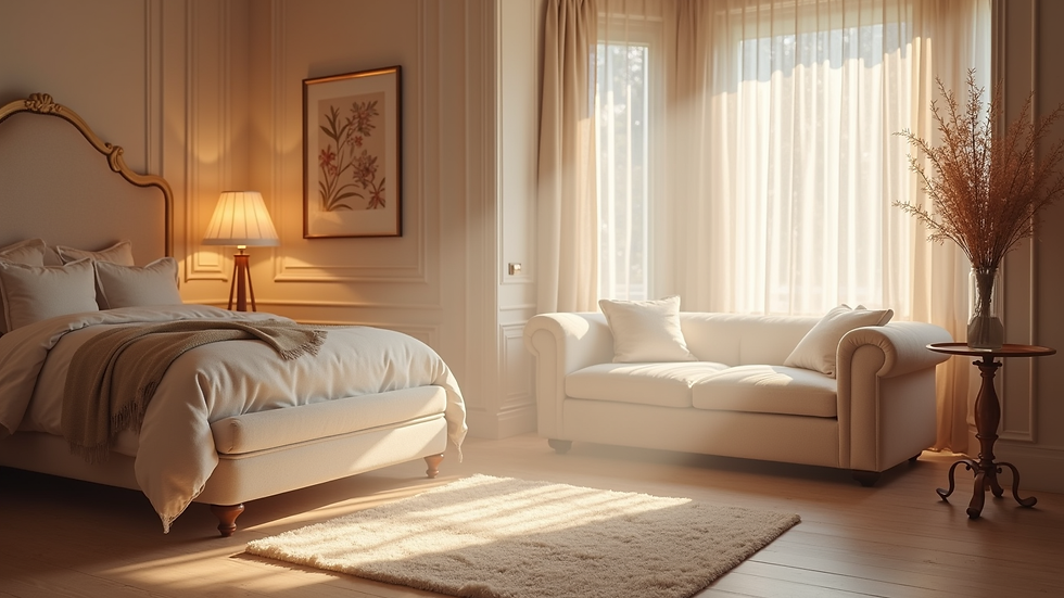 The Art of Premium Boudoir Photography