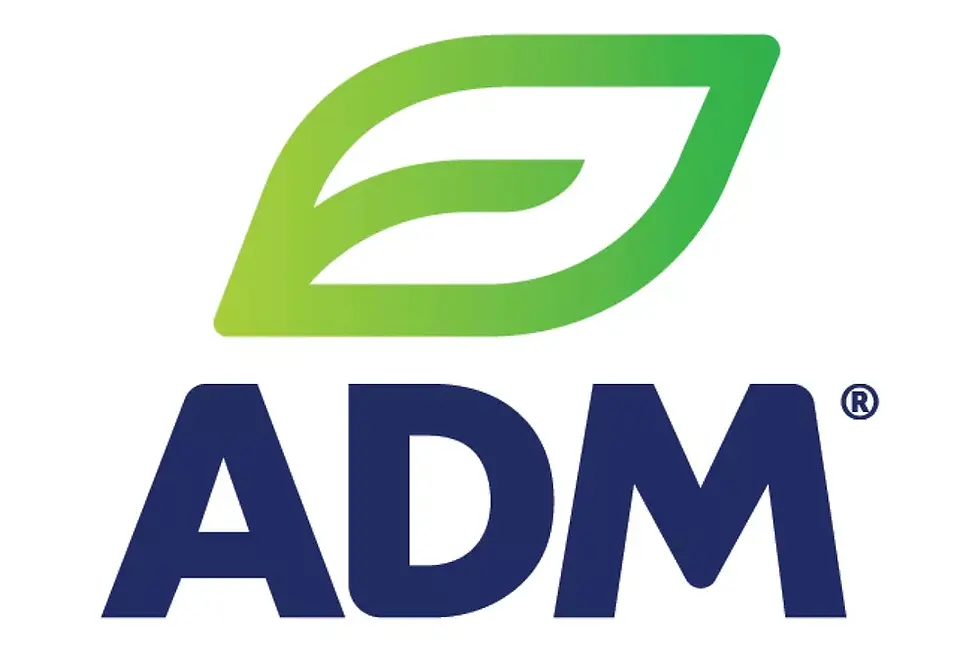 ADM logo