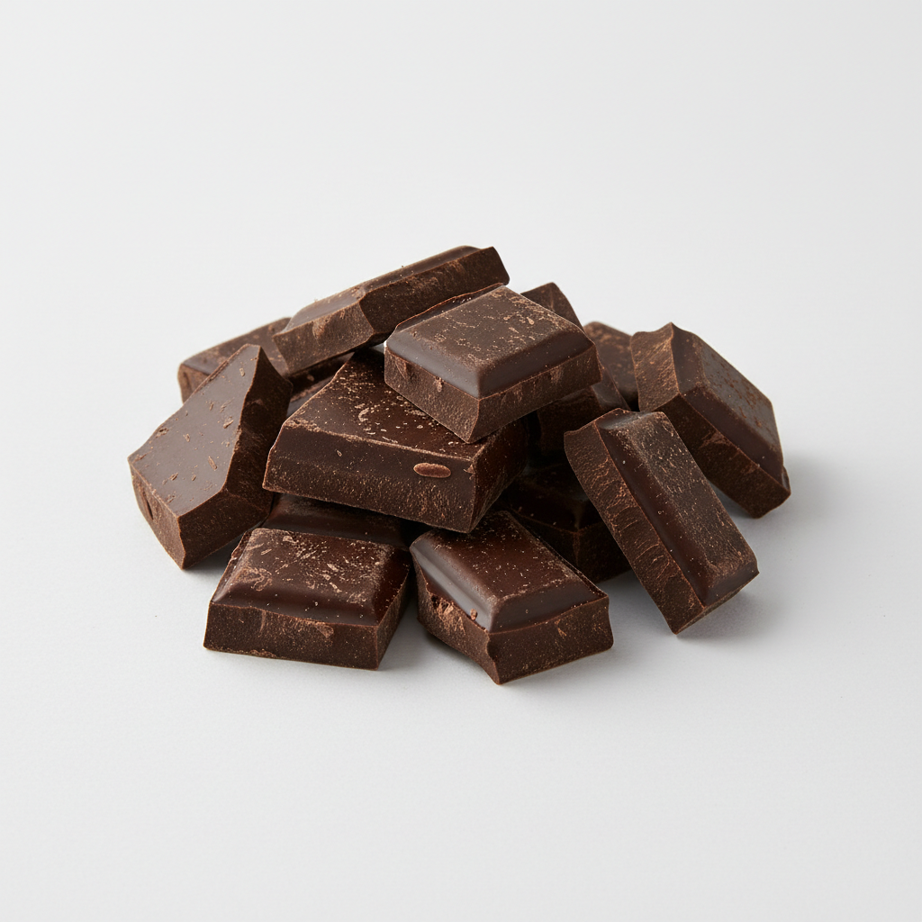 Rich Dark Chocolate