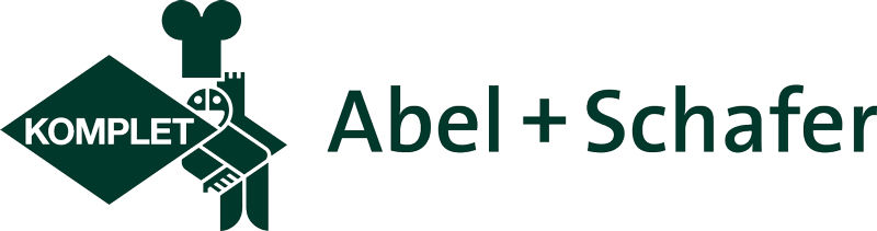 Abel & Schafer logo