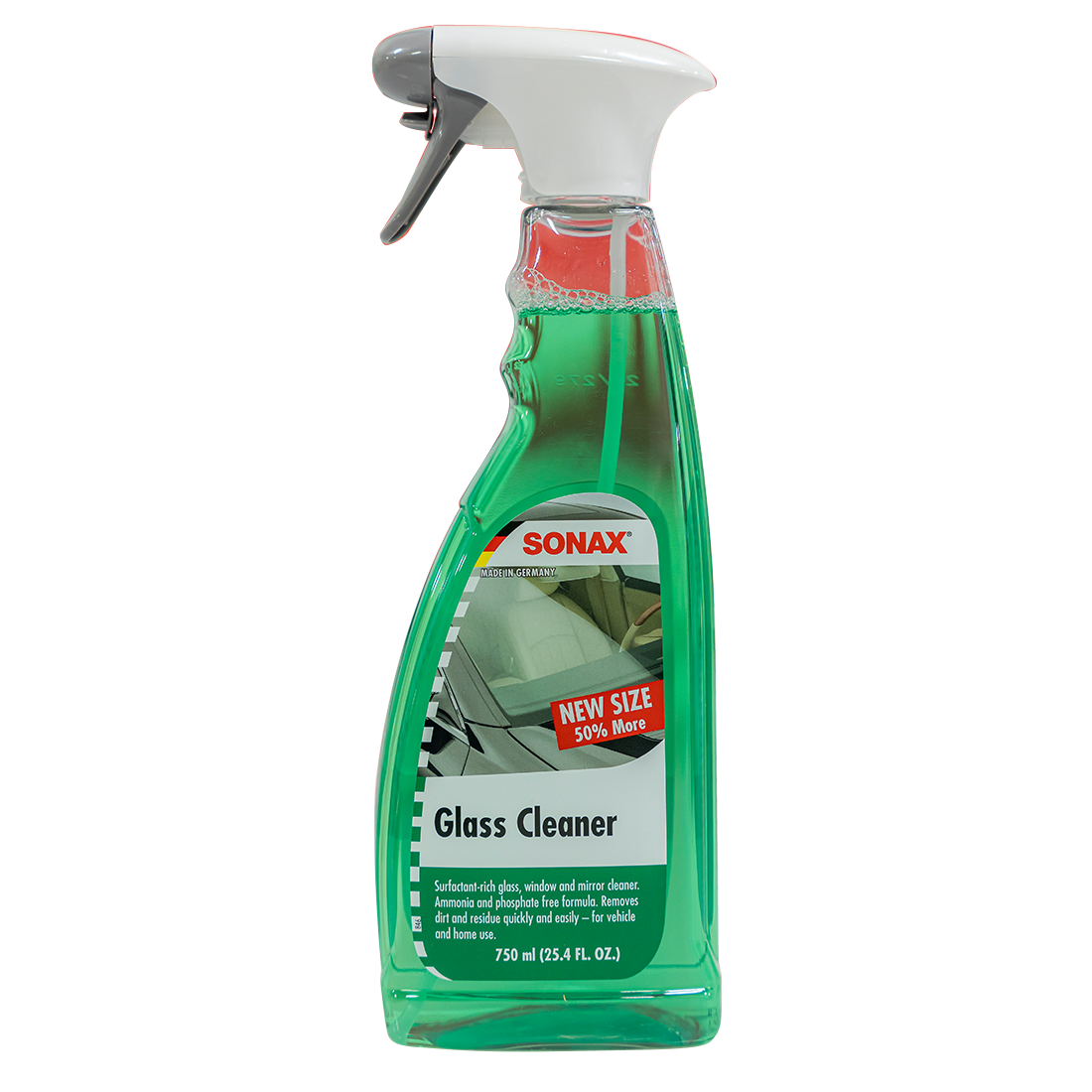 Glass Cleaner