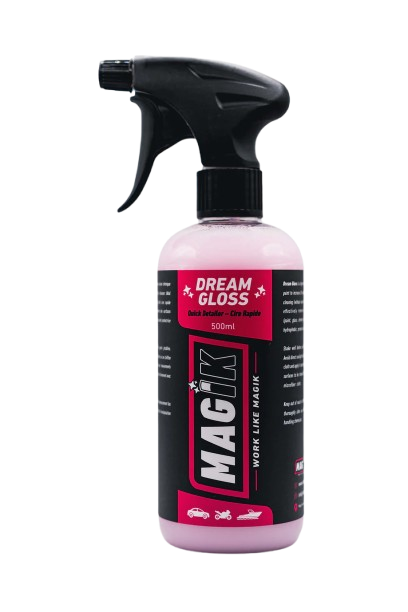 Dream Gloss Quick Detailer