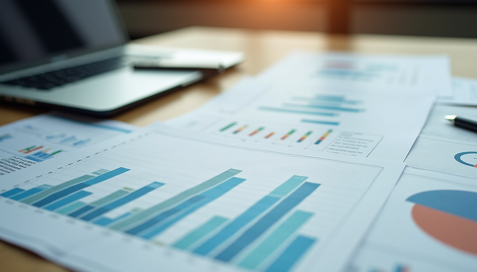 Essential Investment Strategies for Long-Term Financial Growth