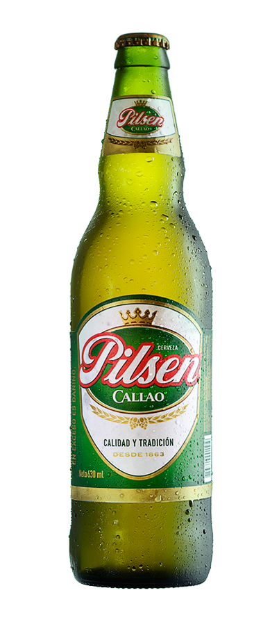 Pilsen Callao (Perú)