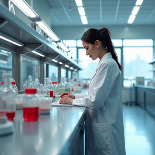 Join Anabolica for Cutting-Edge Research on Performance-Enhancing Drugs