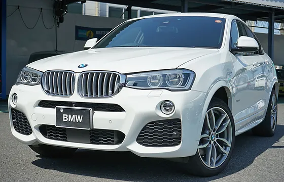 ｂｍｗスペシャルショップ 販売 修理 整備 車検 点検 静岡県富士宮市 カーアクション新進