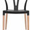 Miniatura: Silla Wishbone