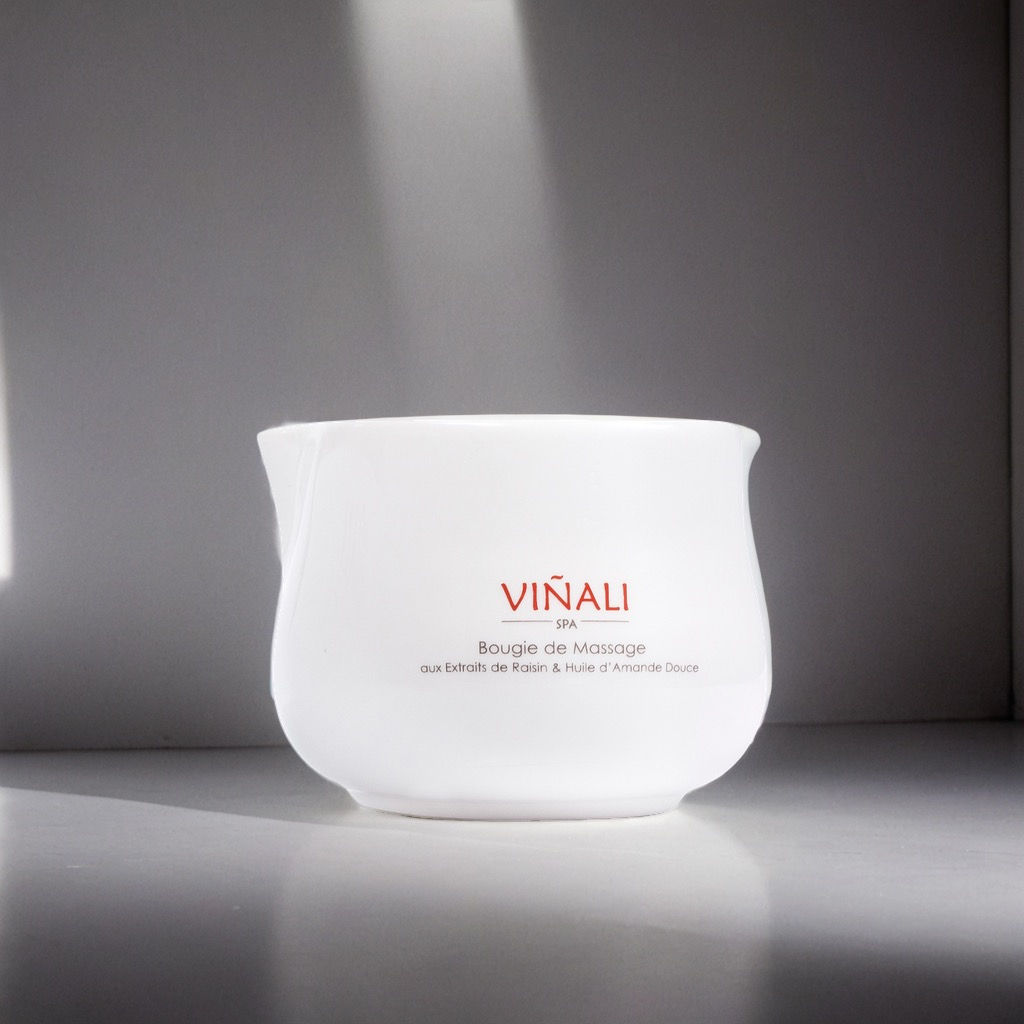 LIMITED EDITION Massage Candle