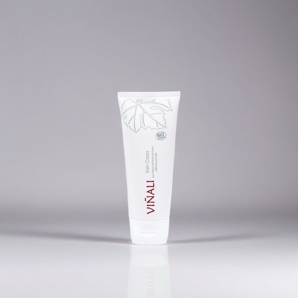 Lait Corps Aérien au Cacao Raffermissant