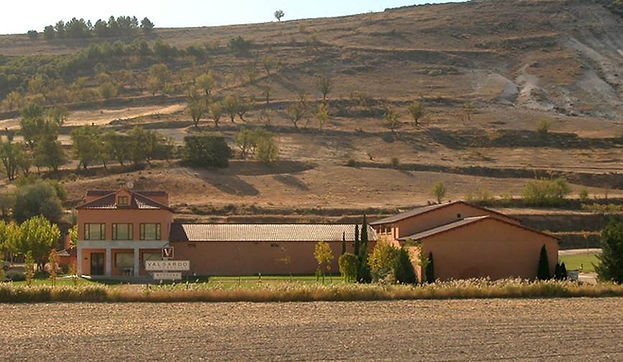 Bodegas Viñali