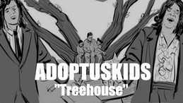 AdoptUSKids "Tree House"