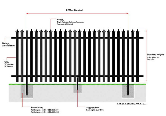 palisade-fencing-spec