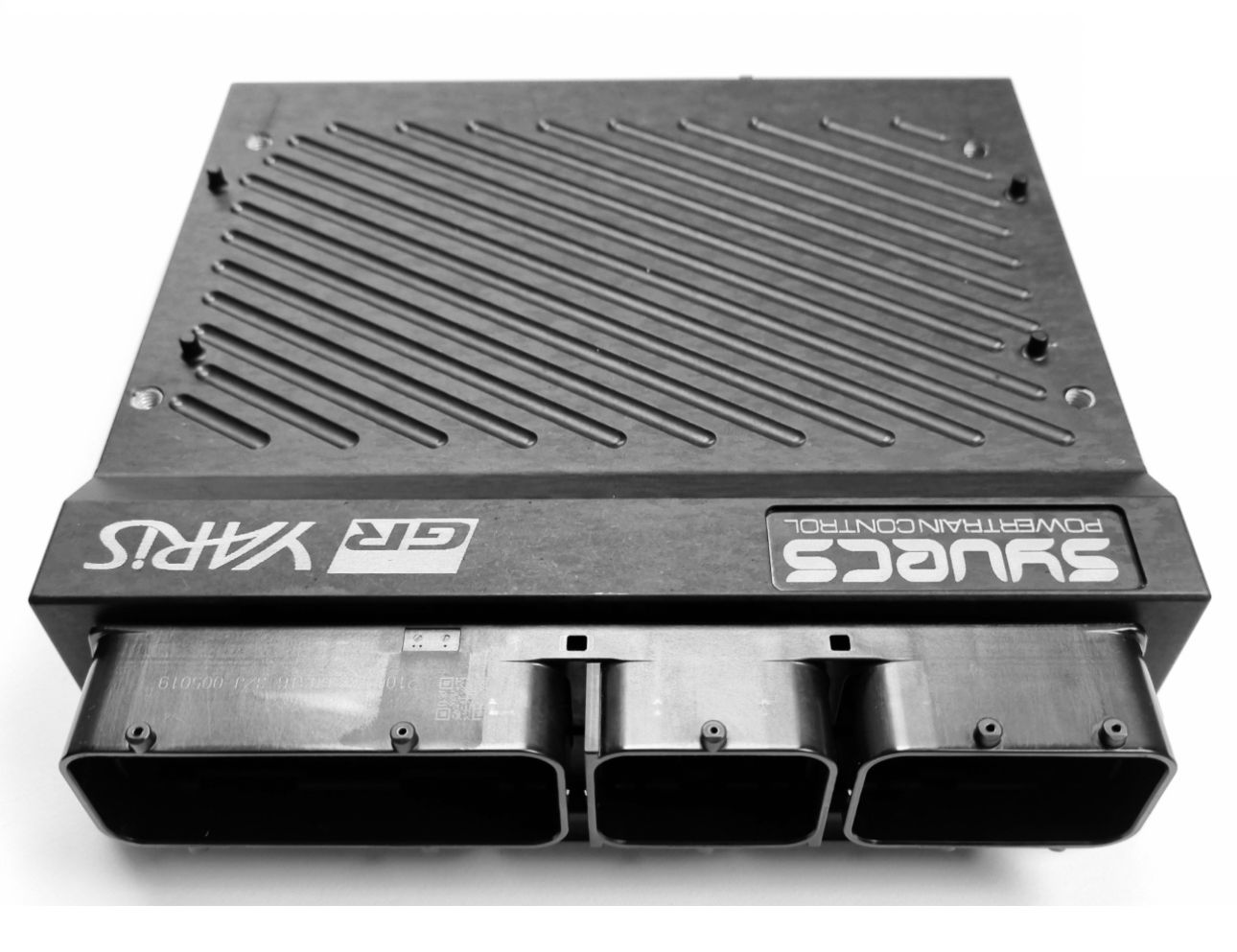 SYVECS GR YARIS PLUG IN ECU