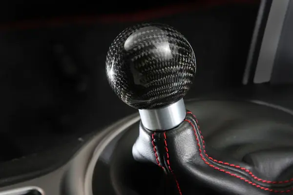 TOMS CARBON SHIFT KNOB FOR TOYOTA GR YARIS