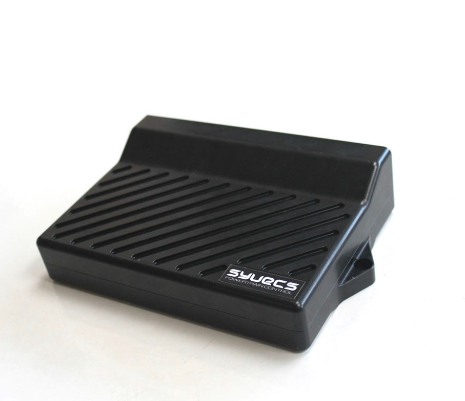 Thumbnail: SYVECS S7PLUS SUPRA ECU PLUG & PLAY KIT