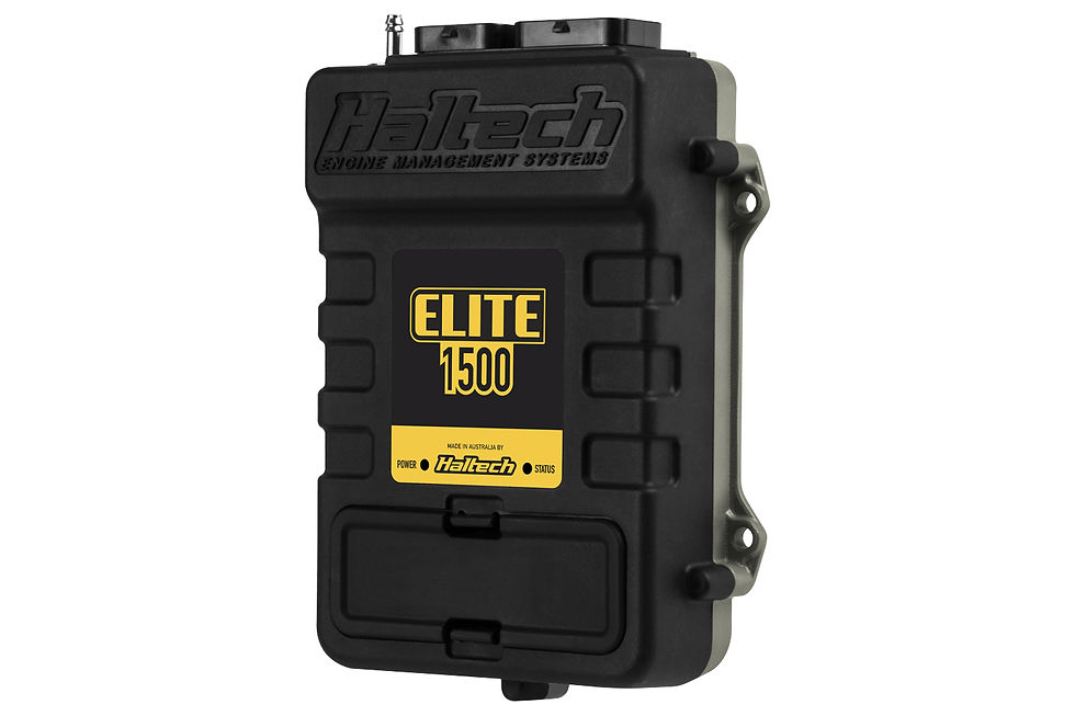 Thumbnail: Subaru Impreza WRX 99-00 Haltech Elite 1500 + Plug'n'Play Adaptor Harness Kit