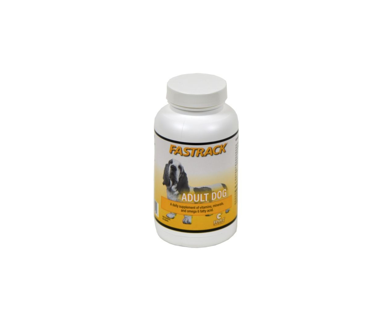 FastTrack Adult Dog Supplement