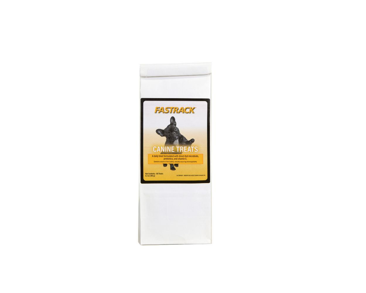 FastTrack Canine Treats