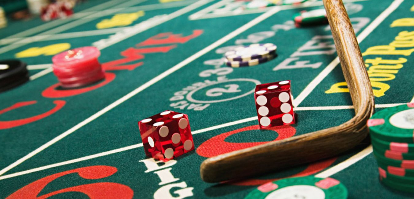 Một số chương trình casino trực tuyến khuyến mãi dành cho người chơi mới
content media