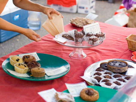 Innovative Fundraising Ideas