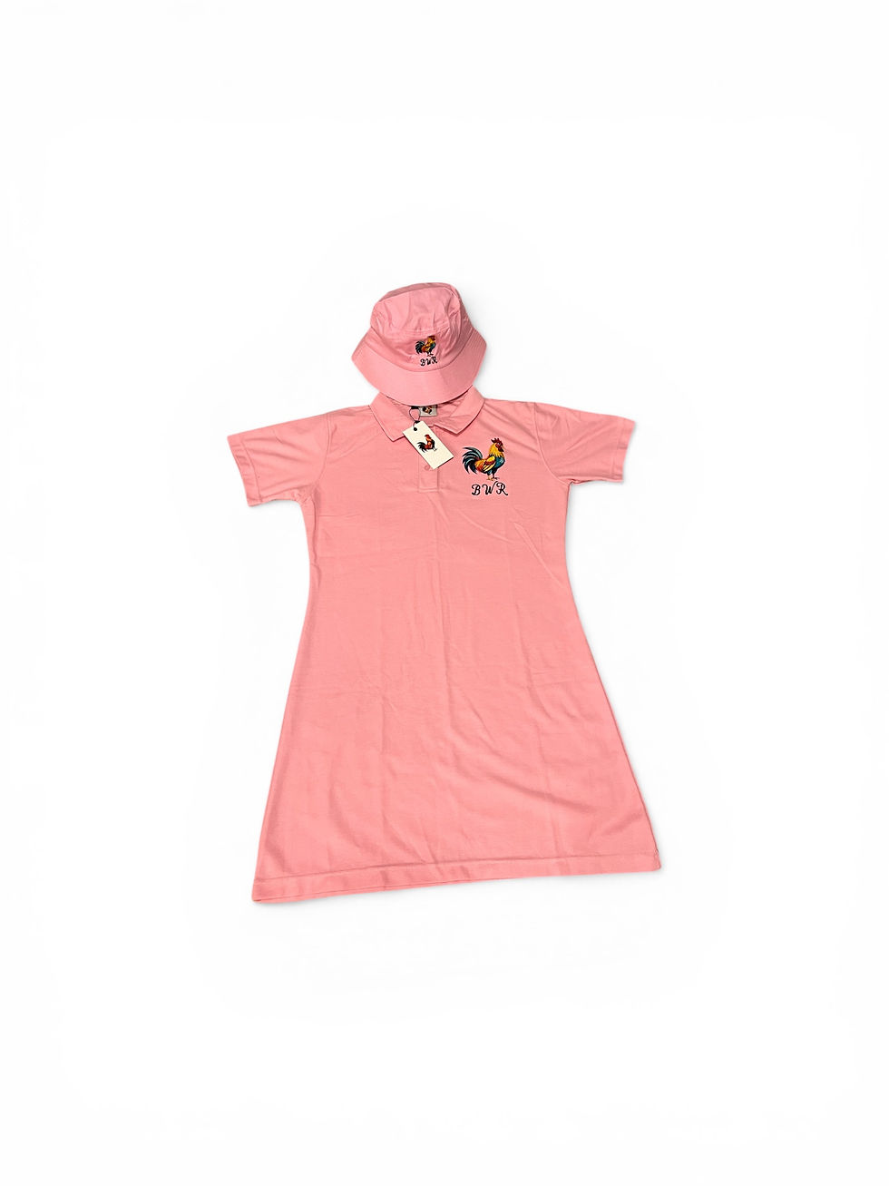 Thumbnail: Rooster Dress