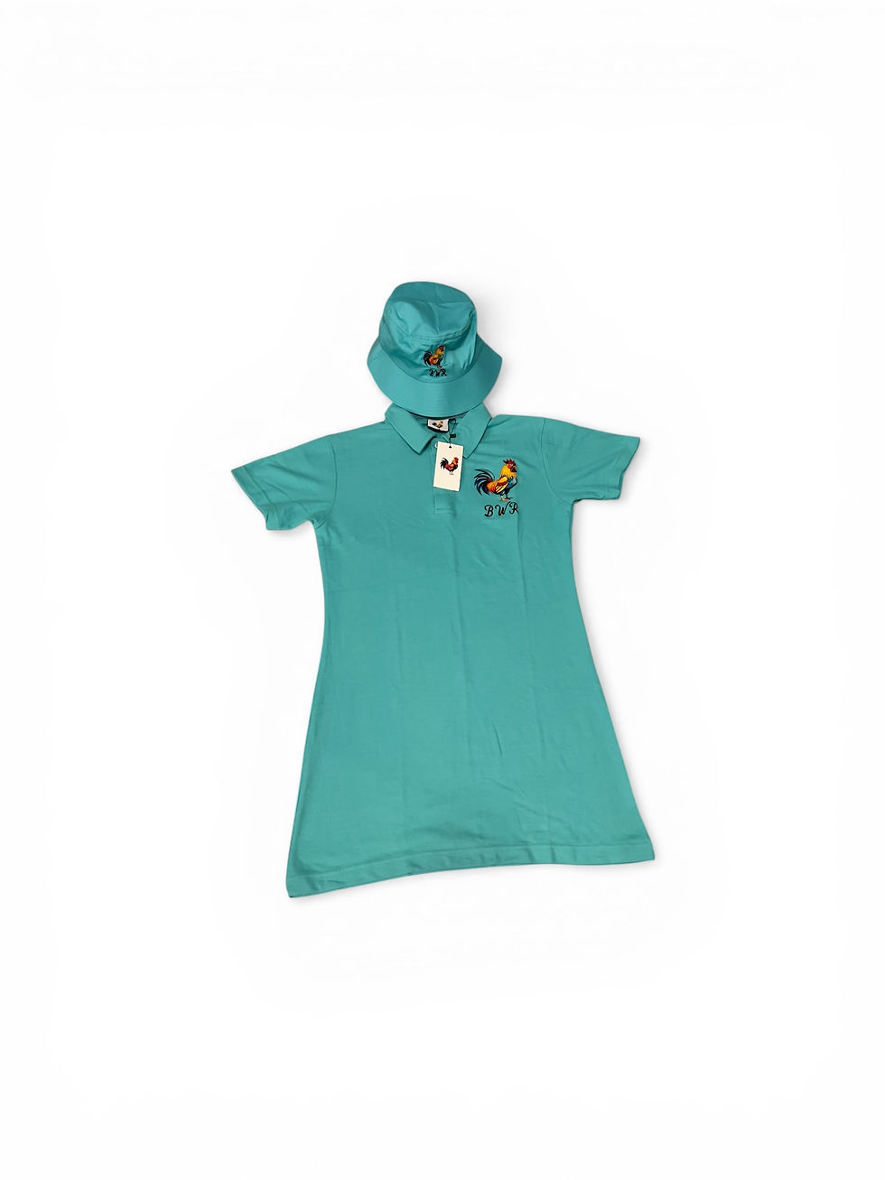 Thumbnail: Rooster Dress