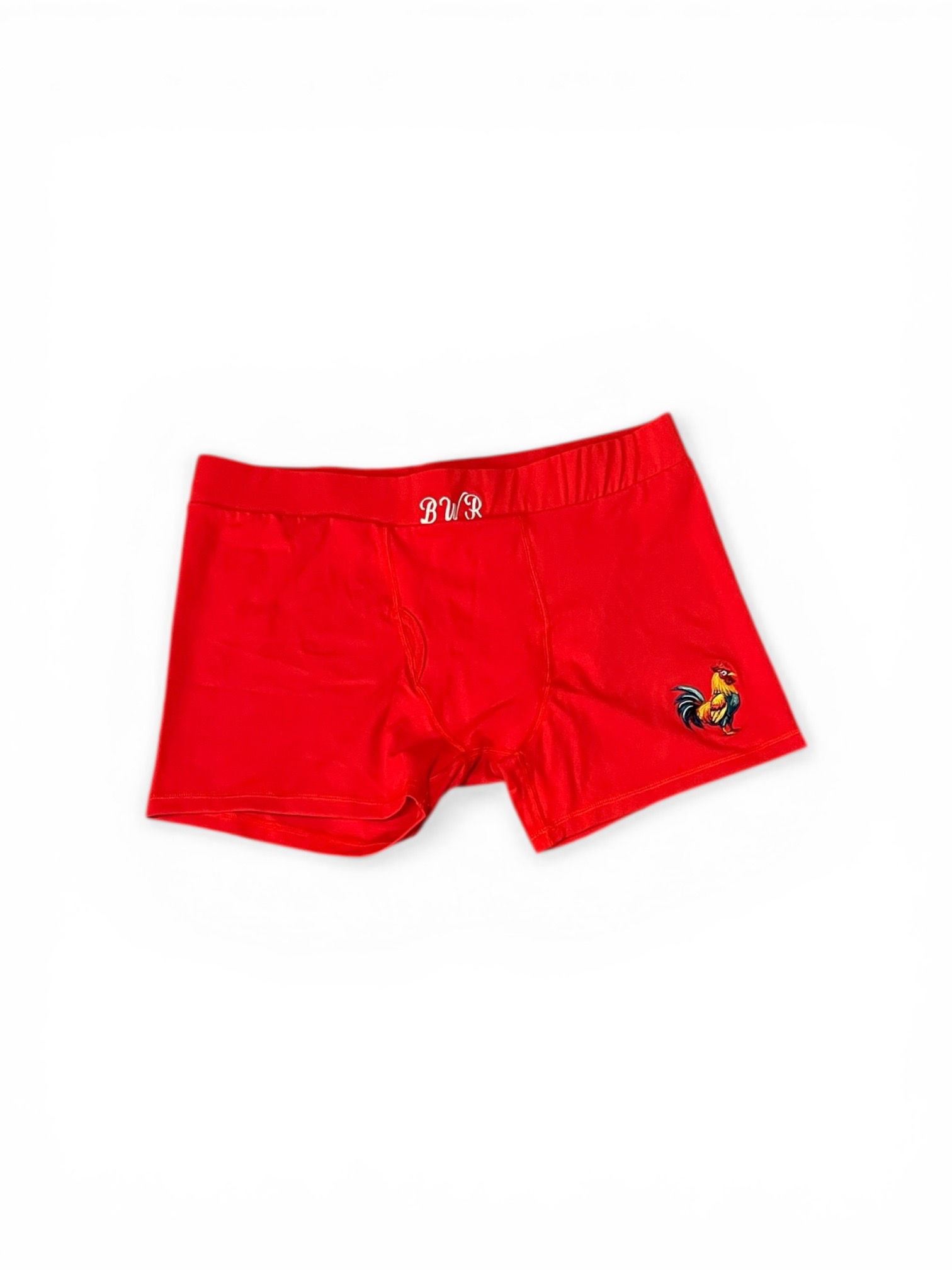 BWR Mens' Boxer Briefs