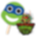 Ninja Turtle