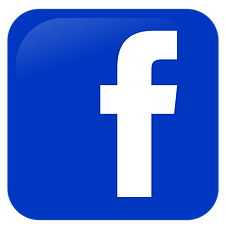 Facebook logo png