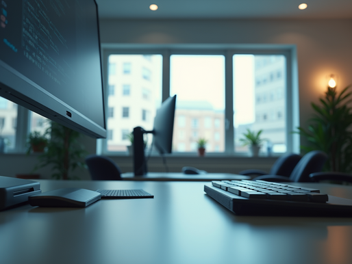 Empowering Your Business Technology with Advanced Solutions