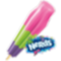 Bomb Pop Nerds